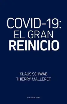 Covid-19: El Gran Reinicio, Paperback/Thierry Malleret