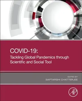 COVID-19: Tackling Global Pandemics through Scientific and Social Tools, Paperback/***