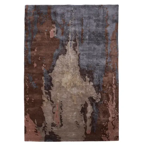 Covor ALSANA PURPLE - 200x300cm