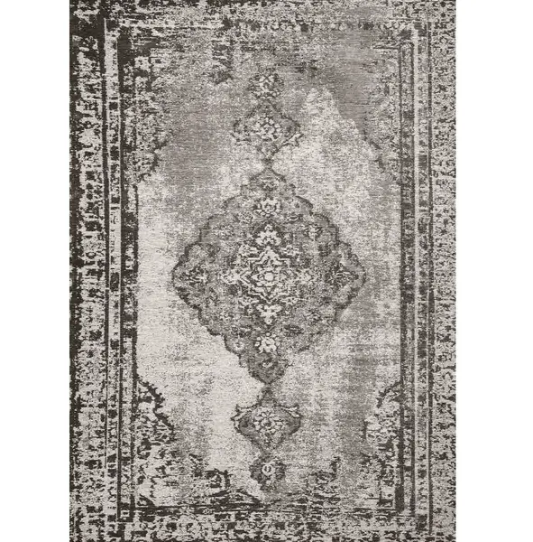 Covor ALTAY SILVER - 160x230cm