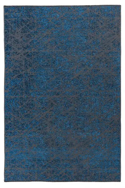 Covor Amalfi Albastru 150x230 cm