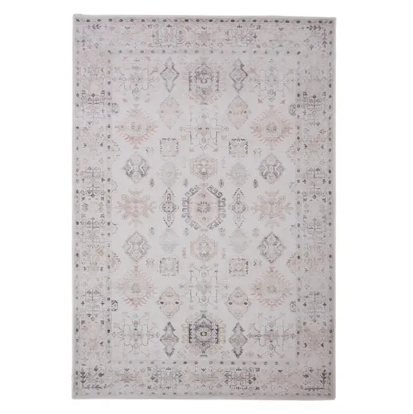 Covor AMAN BEIGE - 160x230cm