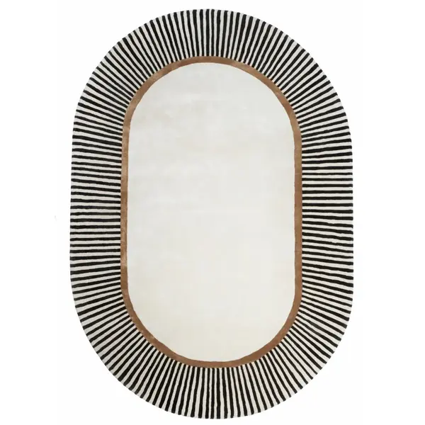 Covor AMBER BEIGE - 160x230cm