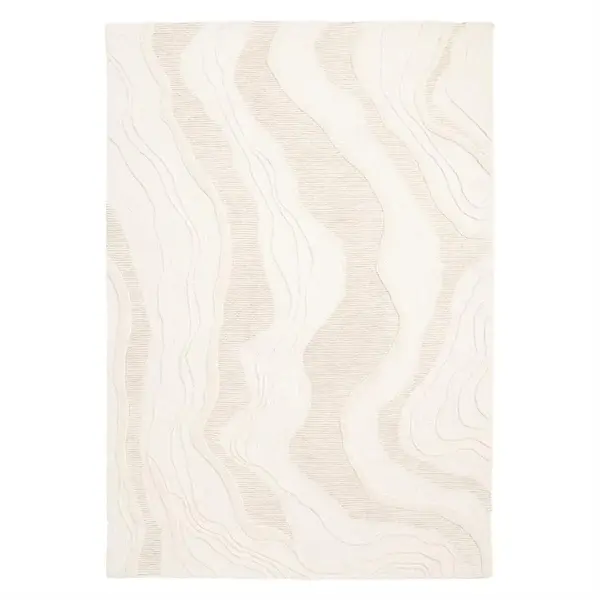 Covor AMELON OFF WHITE - 190x290cm