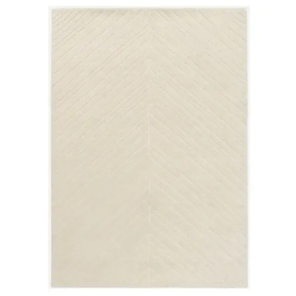 Covor ARROW BEIGE - 160x230cm