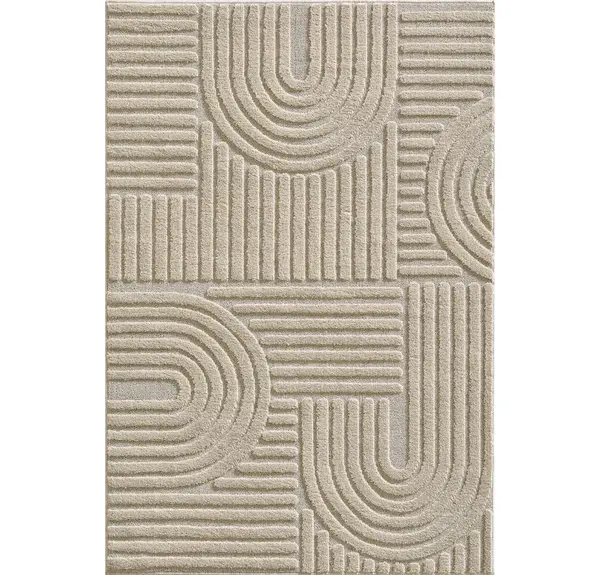 Covor Art Bej boho 160x230 cm