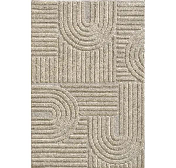 Covor Art Bej boho 200x290 cm