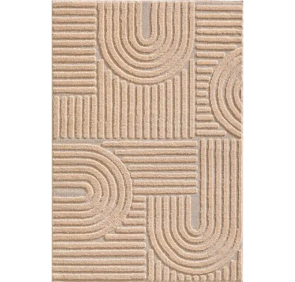Covor Art Roz boho 280x370 cm