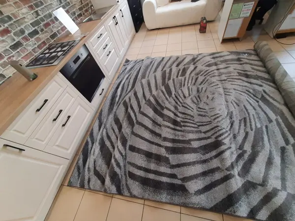 COVOR AVA 3 240 X 330 CM