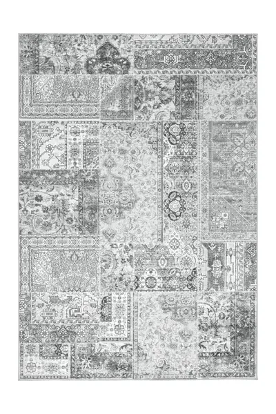 Covor Avantgarde Gri 120x170 cm
