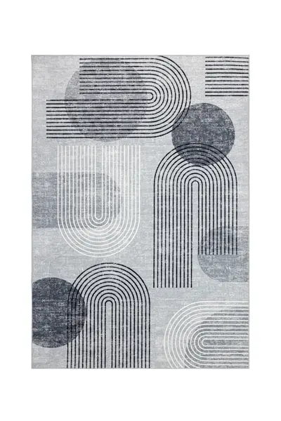 Covor Avantgarde Gri 120x170 cm