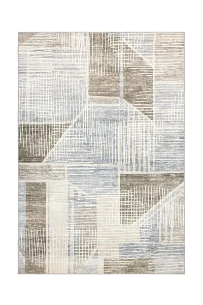 Covor Avantgarde Taupe 80x150 cm