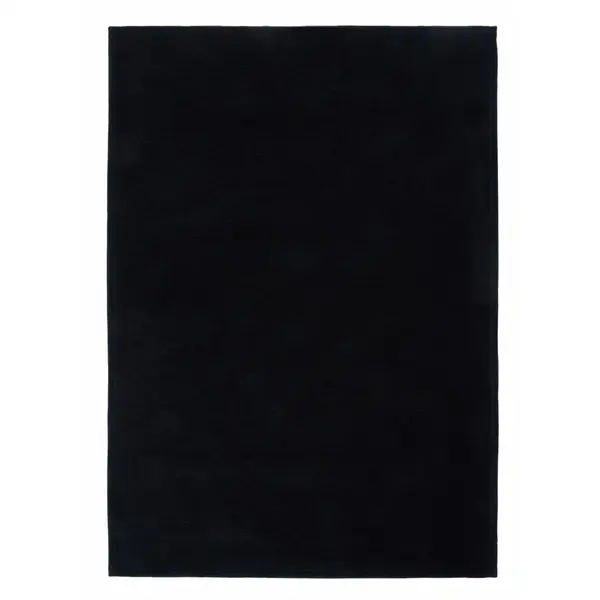 Covor BASIC BLACK - 160x230cm