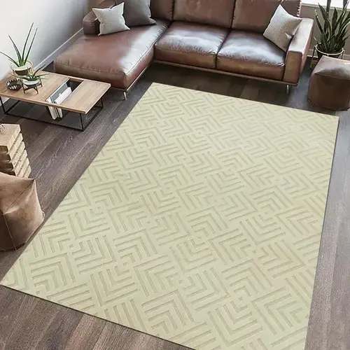 Covor Blanita Heinner Dover, 200 x 300 cm (Crem)