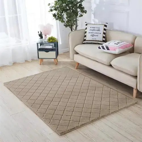 Covor Blanita Heinner Lavi, 160 x 230 cm (Bej)