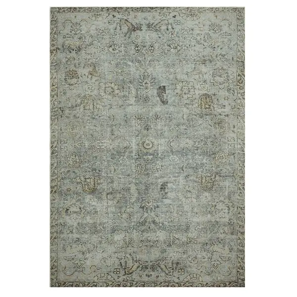 Covor BOHO MINT - 160x230cm