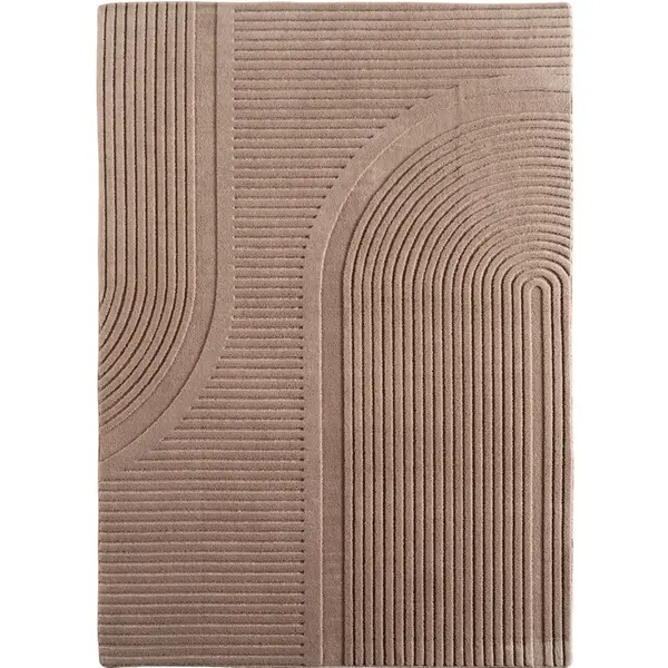 Covor boho Pompei V2 Bej 160x230 cm