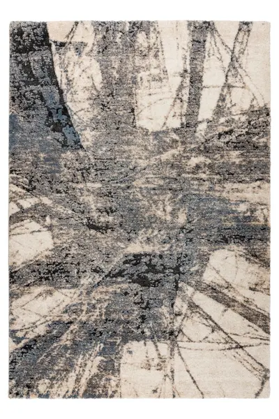 Covor Bologna Albastru 200x290 cm