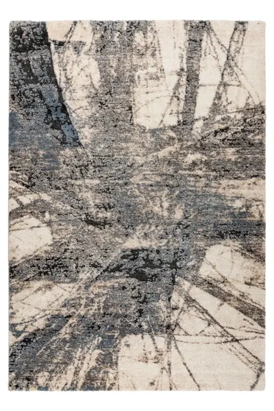 Covor Bologna Albastru 60x110 cm