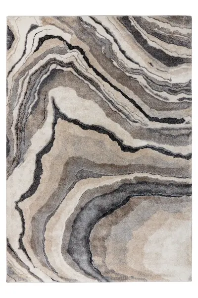 Covor Bologna Gri 140x200 cm