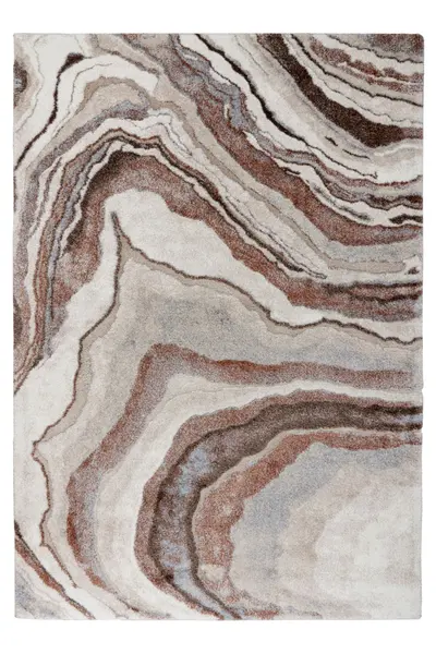 Covor Bologna Terra 200x290 cm