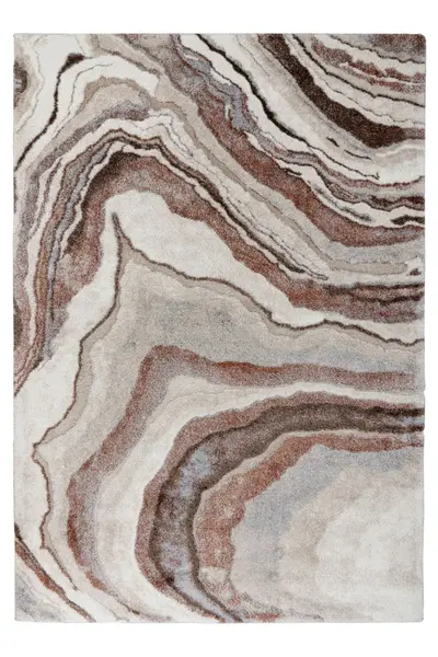 Covor Bologna Terra 60x110 cm