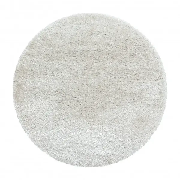 Covor Brilliant Natur 120x120 cm