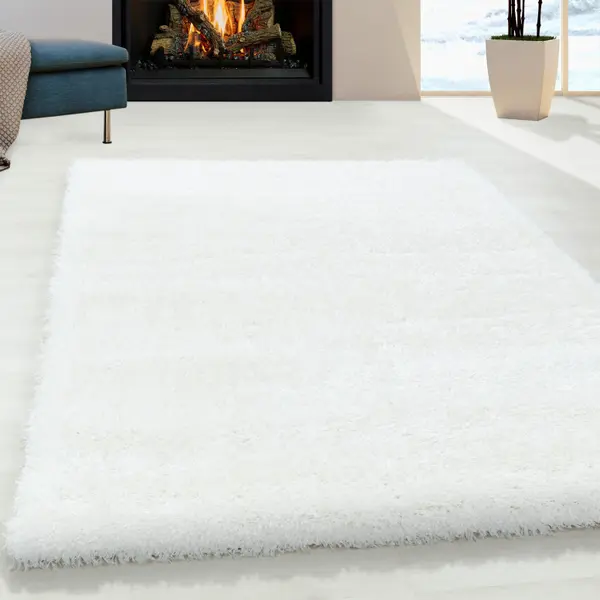 Covor Brilliant Snow 140x200 cm