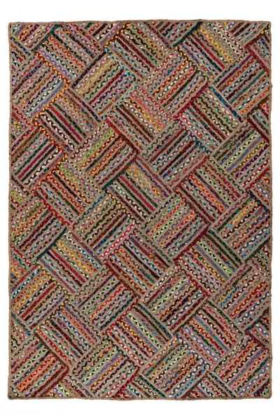 Covor Cancun Multicolor 160x230 cm