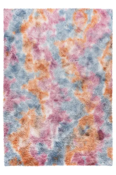 Covor copii My Jamaica Roz 160x230 cm