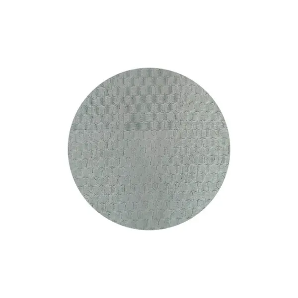 Covor Cu Fir Lung Luna Design