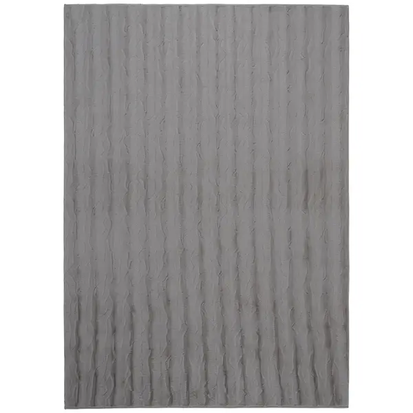 Covor Cu Fir Lung Luna Design