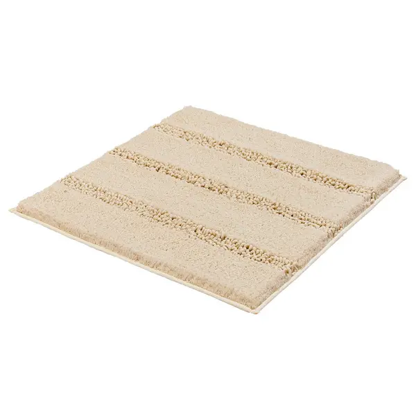 Covor De Baie 60/60 cm bej