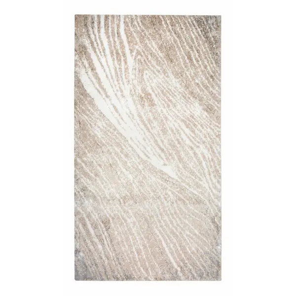 Covor De Baie 70/120 cm argintiu, bej, ecru