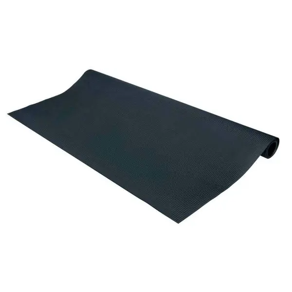 Covor de protectie Suma Wenko Black Outdoor Kitchen negru 120X60 cm 55007100