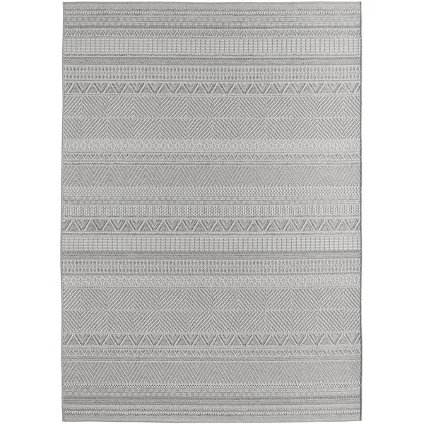Covor Desert V3 Gri 160x230 cm