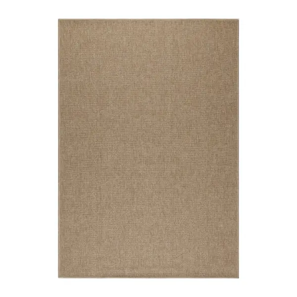 Covor Dhaka Bej V1 120x170 cm
