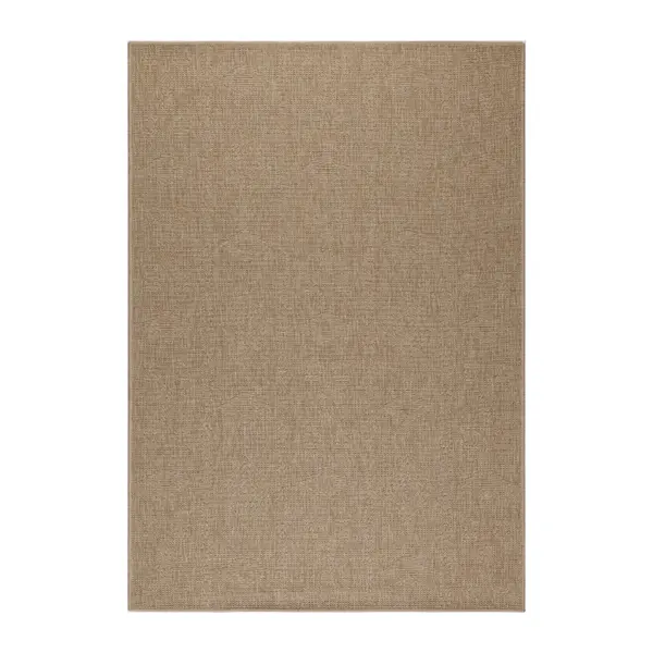 Covor Dhaka Bej V1 160x230 cm