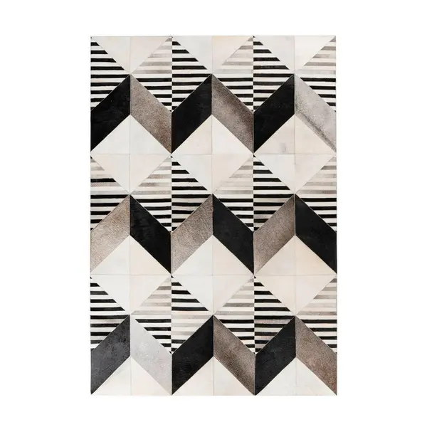 Covor Din Piele 120/170 cm