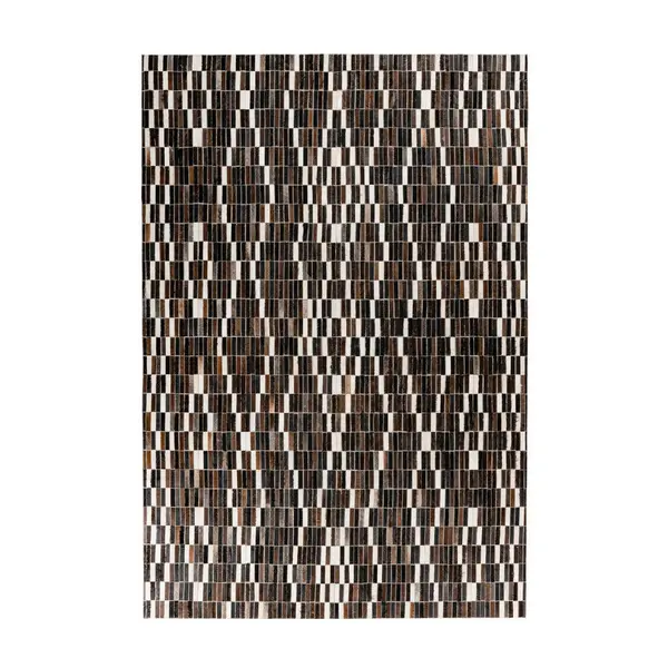Covor Din Piele 120/170 cm
