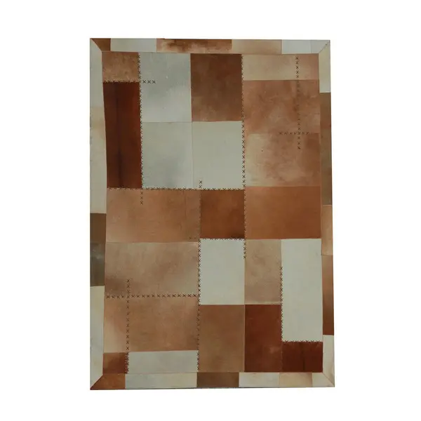 Covor Din Piele 160/230 cm
