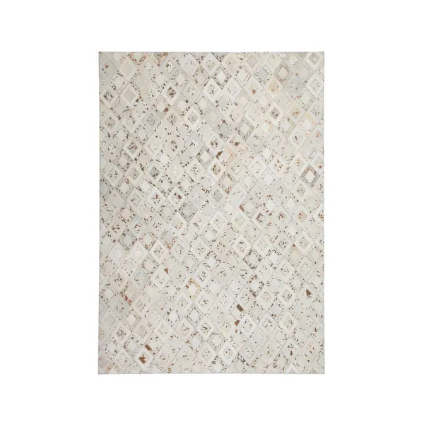 Covor Din Piele 160/230 cm