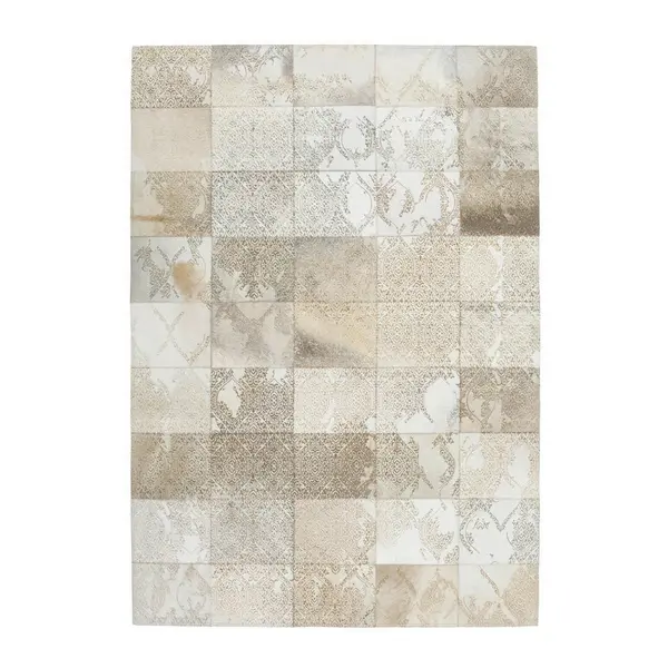 Covor Din Piele 200/300 cm