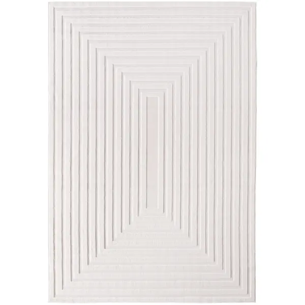 Covor Doha V3 Crem 240x340 cm