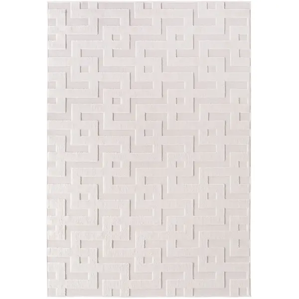 Covor Doha V6 Crem 240x340 cm