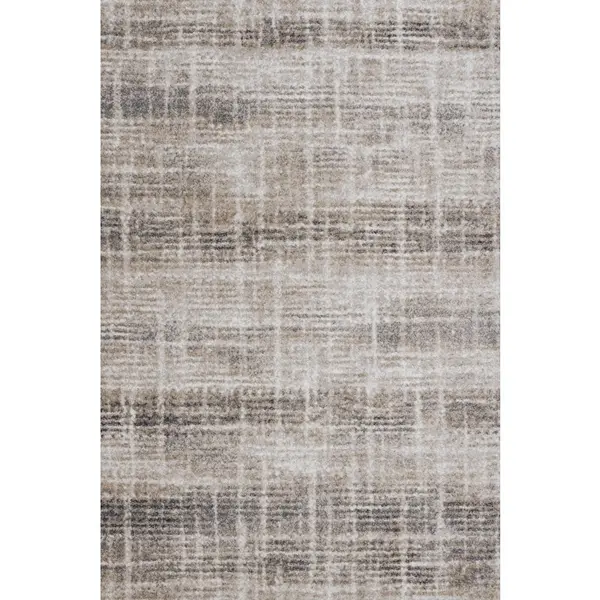 Covor Dreptunghiular, 200 x 290 cm, Gri, Mondo 74GBE