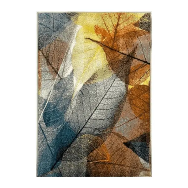 Covor Dreptunghiular, 80 x 150 cm, Multicolor, Kolibri 11288/495
