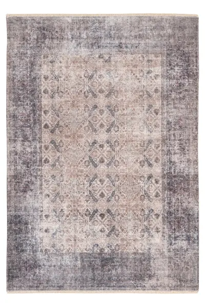 Covor eco My Maurea Alb 200x290 cm