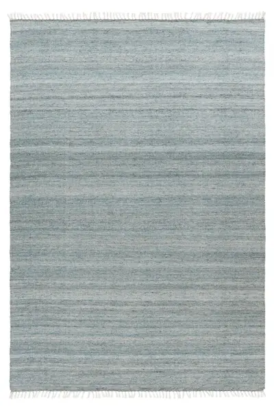 Covor eco My Nador Albastru deschis 200x290 cm