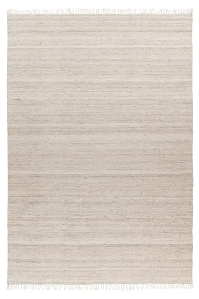 Covor eco My Nador Ivoar 160x230 cm